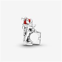 Charm Pandora Disney in Argento 799194C01 - 799194C01